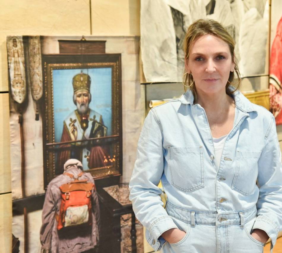 Ausstellung „One World, Many Gods“: Religion in der Fotografie – Menschlichkeit statt Heiligkeit