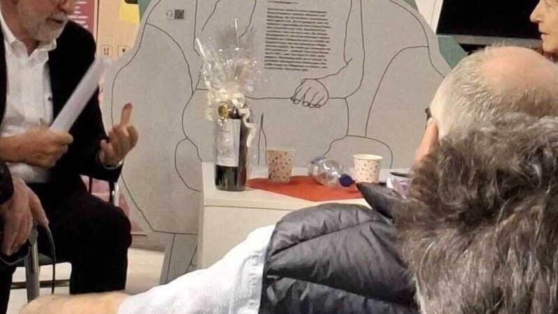 In Langenfeld: Gelungener Abschluss der Ausstellung „Wohnen im Umbruch“