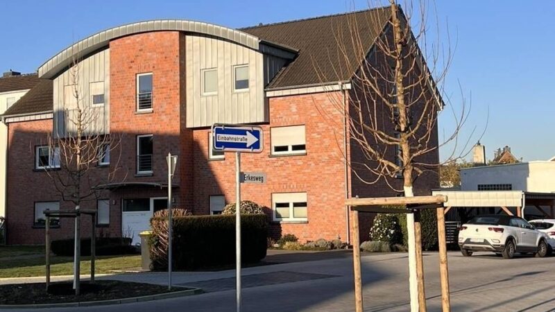 Über 400.000 Euro zugesagt: Fördermittel machen neue Bäume in Kempen möglich