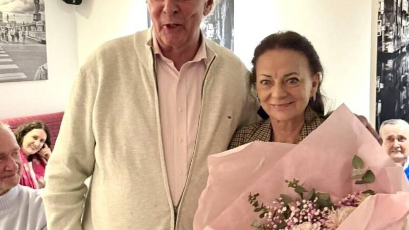 Spitzenclub des Düsseldorfer Karnevals: Der Prinzenclub hat einen neuen Präsidenten