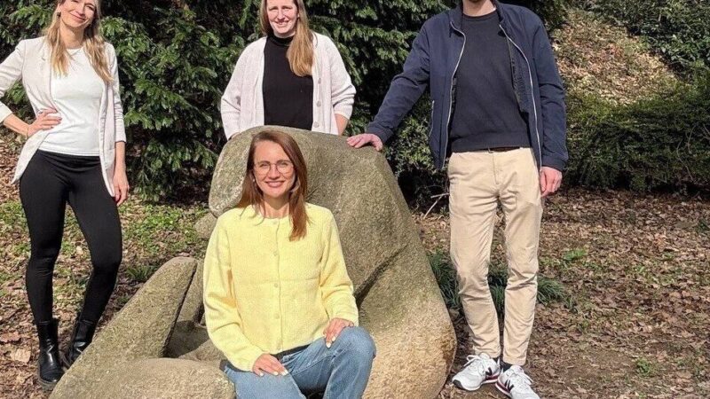 Vereins-Aus in Leverkusen ist vom Tisch: Er ist der Neue beim VVV Opladen