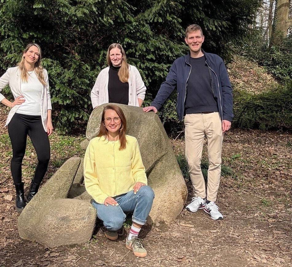 Vereins-Aus in Leverkusen ist vom Tisch: Er ist der Neue beim VVV Opladen