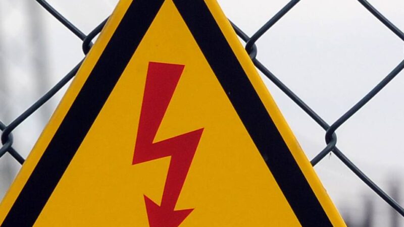 Stadtwerke Hilden: Waldkaserne, Edeka und knapp 3000 Haushalte ohne Strom