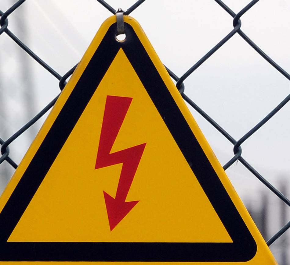 Stadtwerke Hilden: Waldkaserne, Edeka und knapp 3000 Haushalte ohne Strom