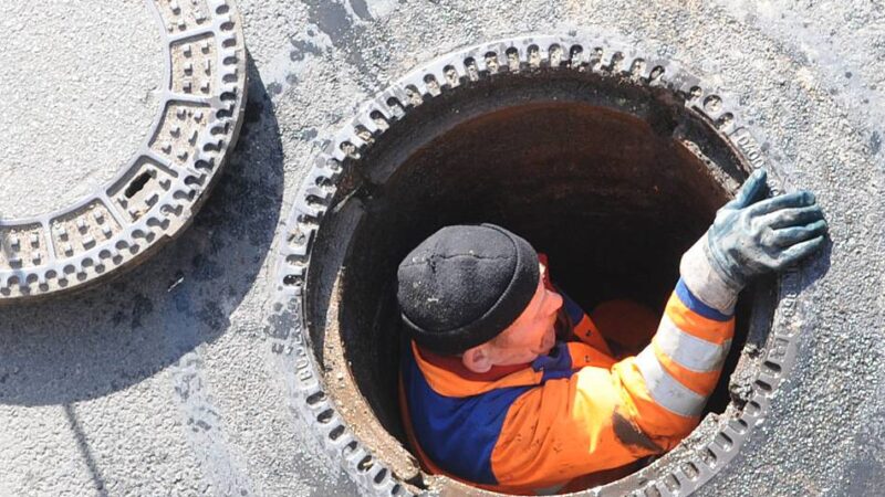 Einsprüche in Nettetal: Betrügt die Stadt bei den Abwassergebühren?