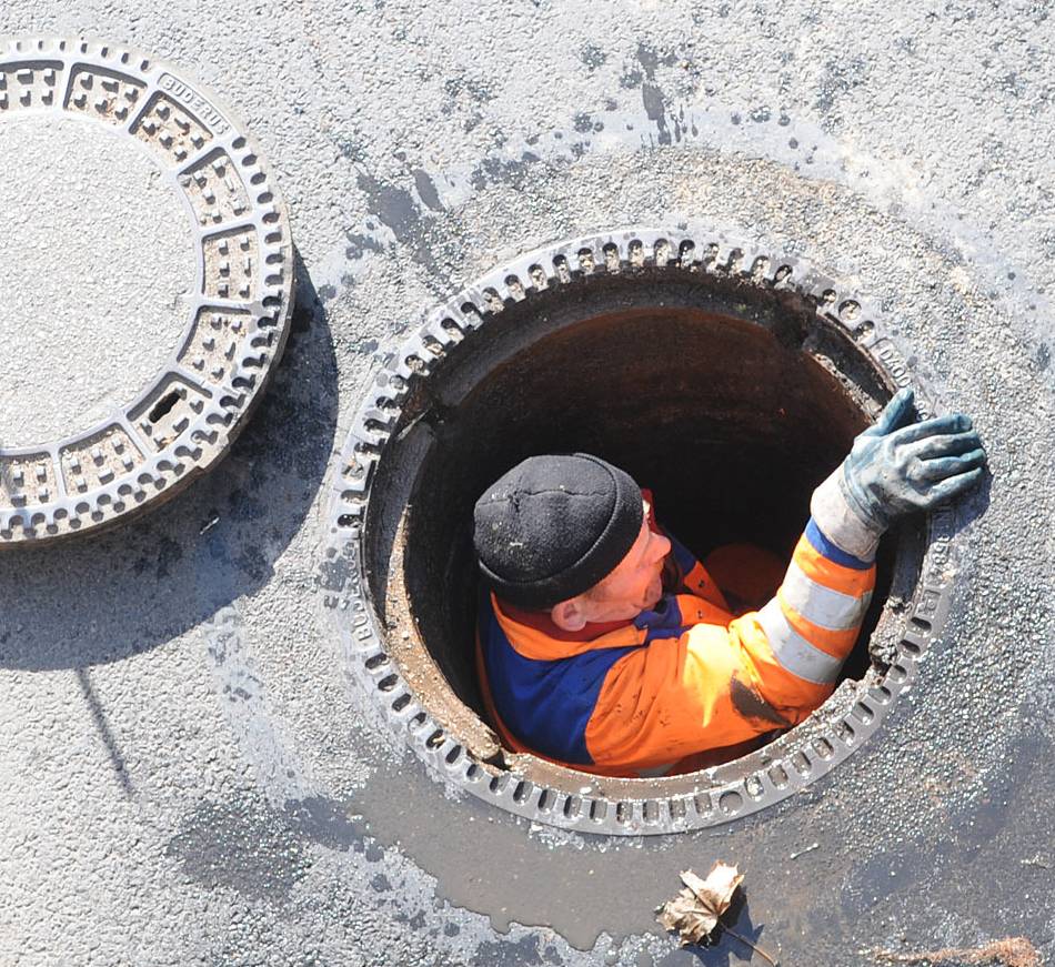 Einsprüche in Nettetal: Betrügt die Stadt bei den Abwassergebühren?