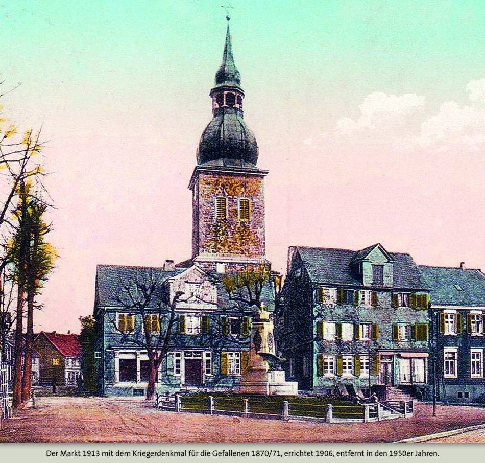 Mundart in Radevormwald: „Rüötsche“ Töne sind noch immer zu hören