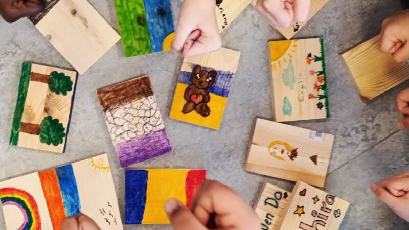 Präventionsarbeit in Niederkrüchten: „Patriarchale und konservative Vorstellungen kommen zurück“