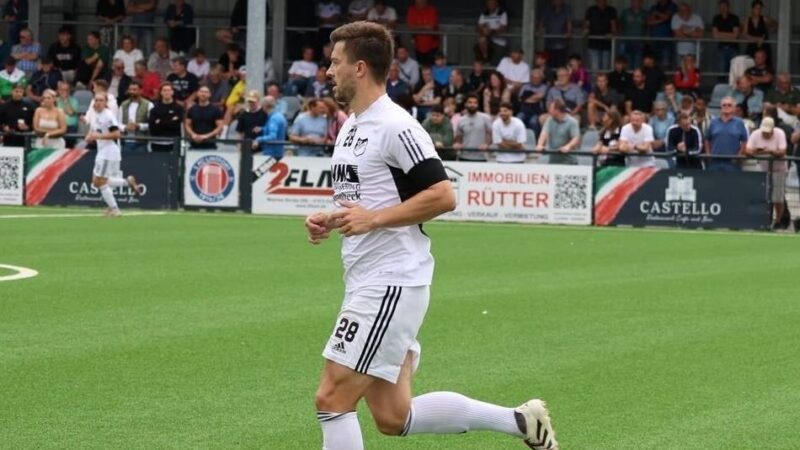 Kreis-Fußballausschuss fragt nach: Vereine sollen sich zu neuem Pokalwettbewerb äußern