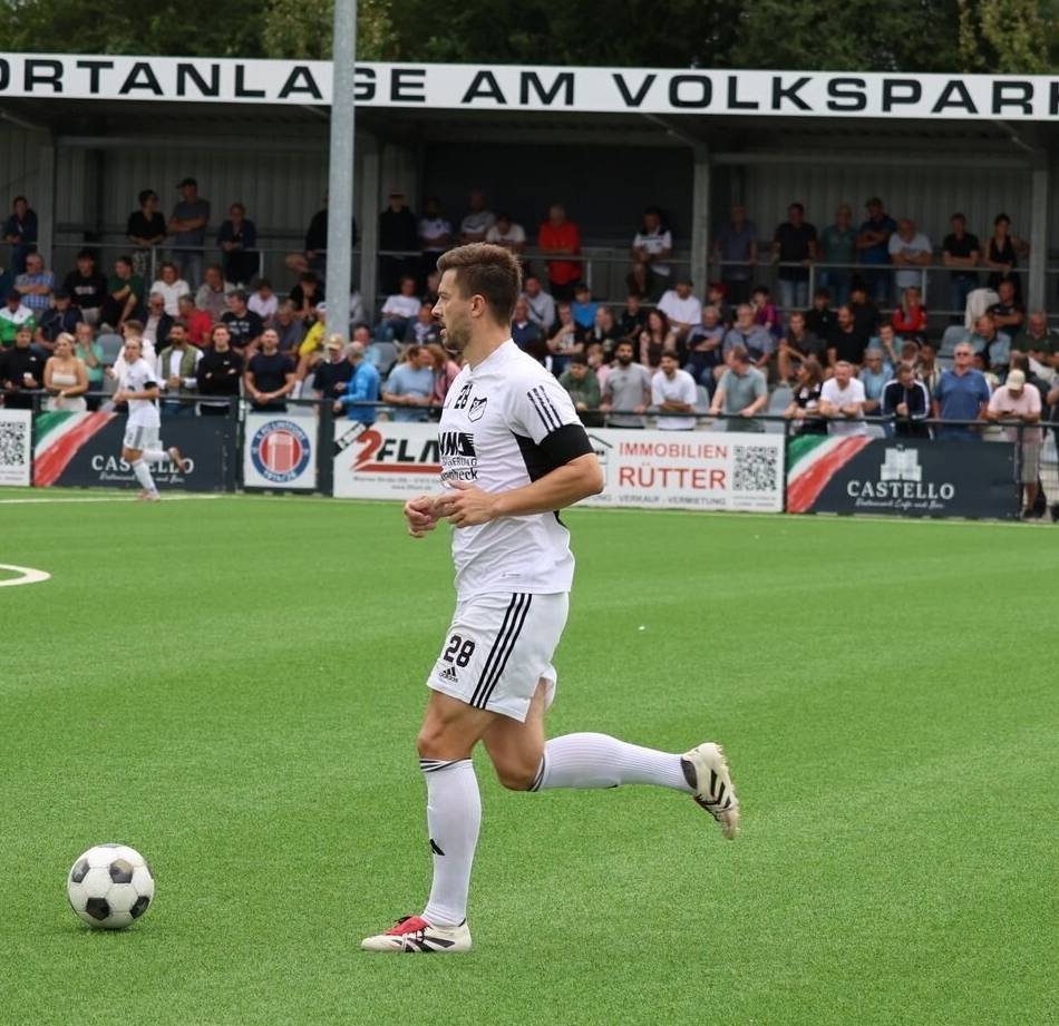 Kreis-Fußballausschuss fragt nach: Vereine sollen sich zu neuem Pokalwettbewerb äußern