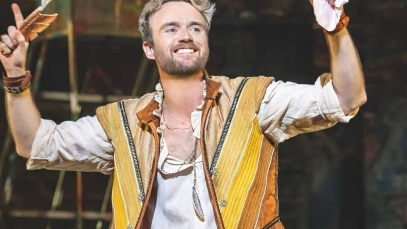 Große Namen erwartet: Musicalstars kommen nach Goch – Gala für den guten Zweck im Kastell