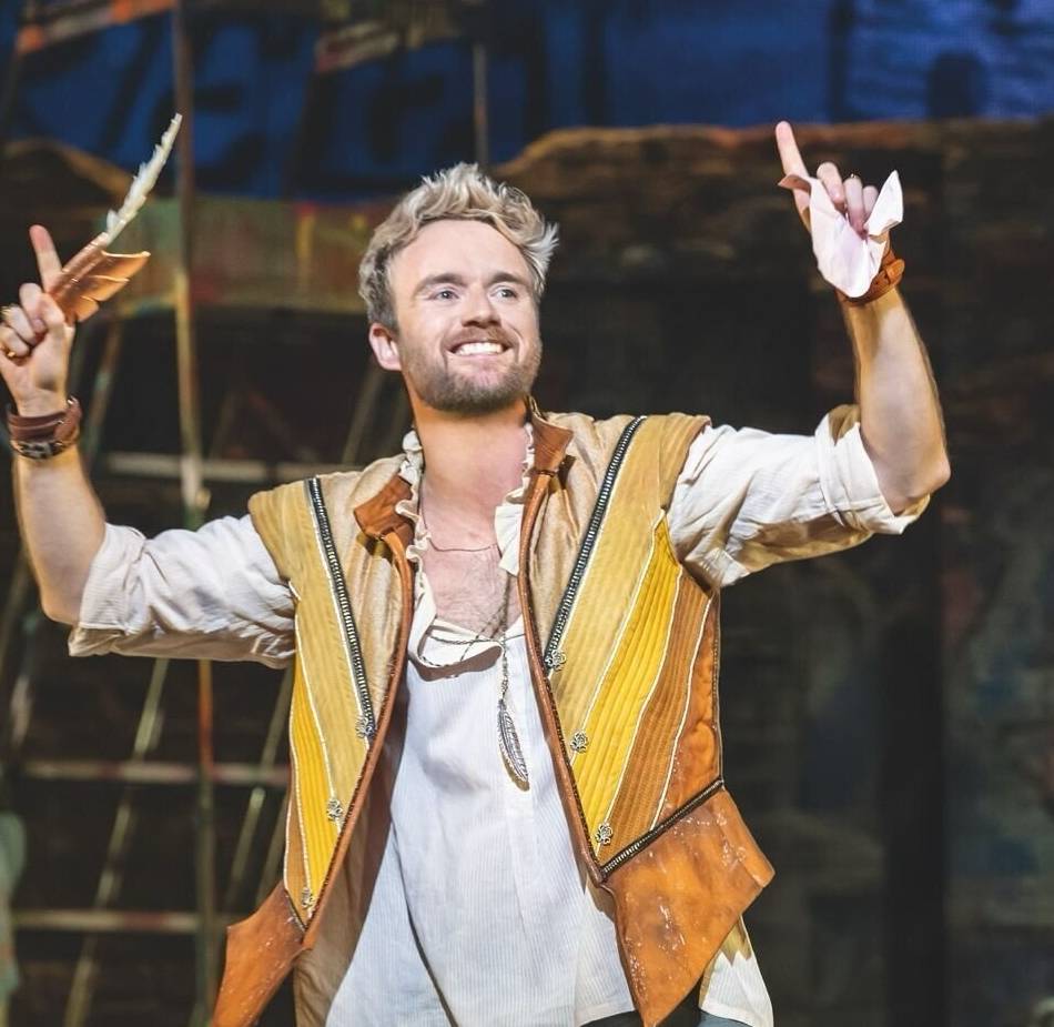 Große Namen erwartet: Musicalstars kommen nach Goch – Gala für den guten Zweck im Kastell