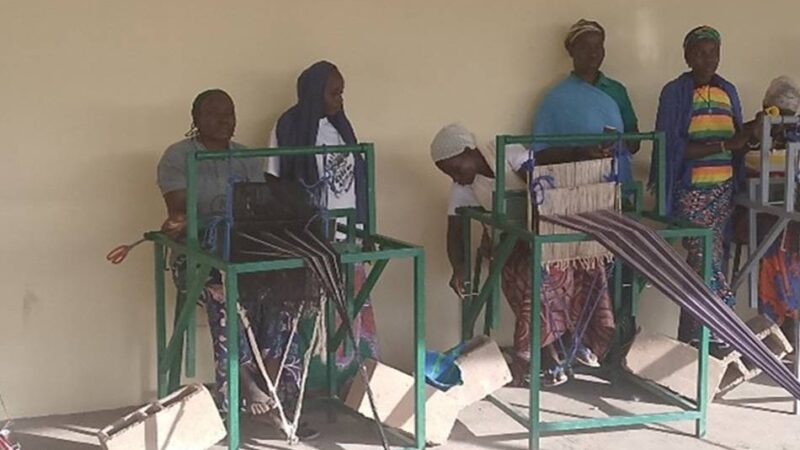 Unternehmerinnen Forum Niederrhein war aktiv: Frauen engagieren sich für Frauen – Frauen-Filmnacht unterstützt Projekte