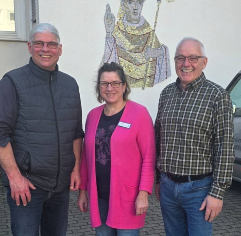 Fazit nach drei Jahren Förderprojekt: „Schiefbahn ist demenzfreundlicher geworden“