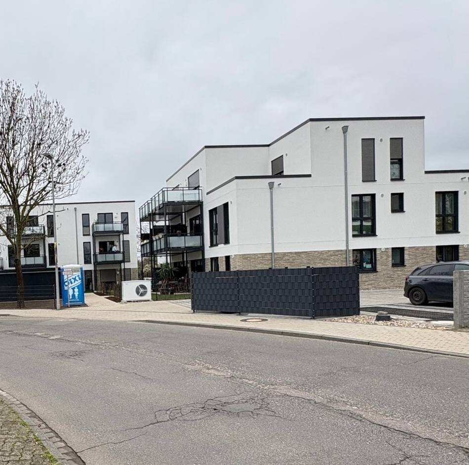 Worado-Projekt abgeschlossen: 22 neue Wohnungen in der City