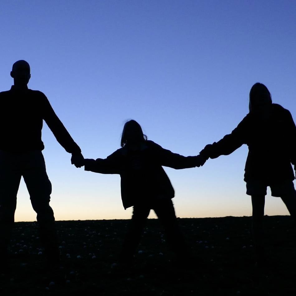 Kurs der Caritas Viersen: „Kinder im Blick“: Gute Eltern bleiben – auch nach der Trennung