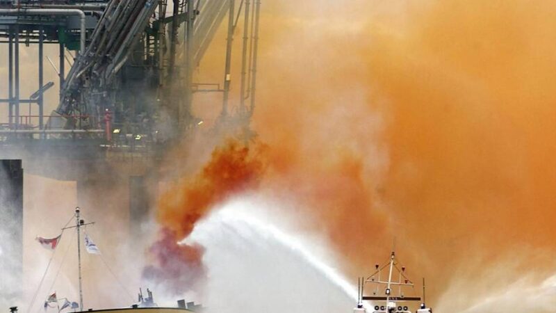 Katastrophenschutz in Krefeld: Feuerwehr wirbt für mehr Eigenvorsorge