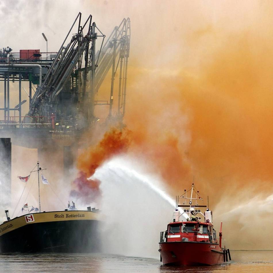 Katastrophenschutz in Krefeld: Feuerwehr wirbt für mehr Eigenvorsorge