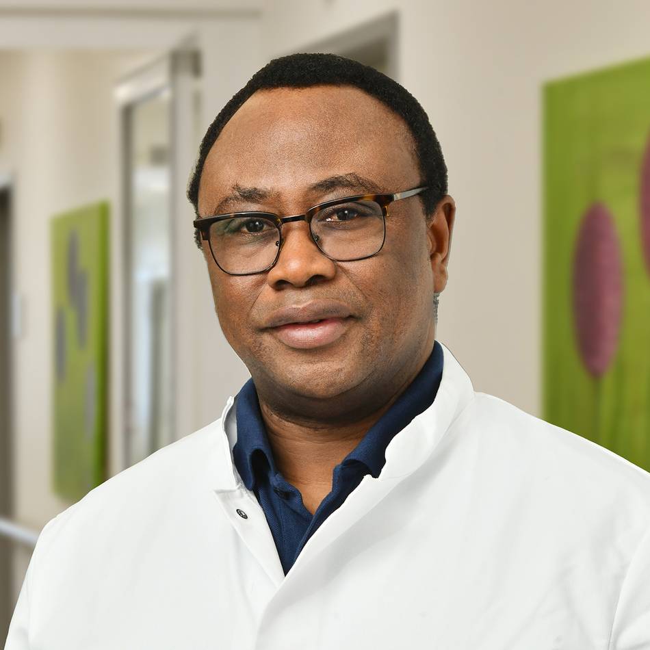 Krankenhaus in Radevormwald: Wie „Schlüsselloch-OPs“ beim Leistenbruch helfen