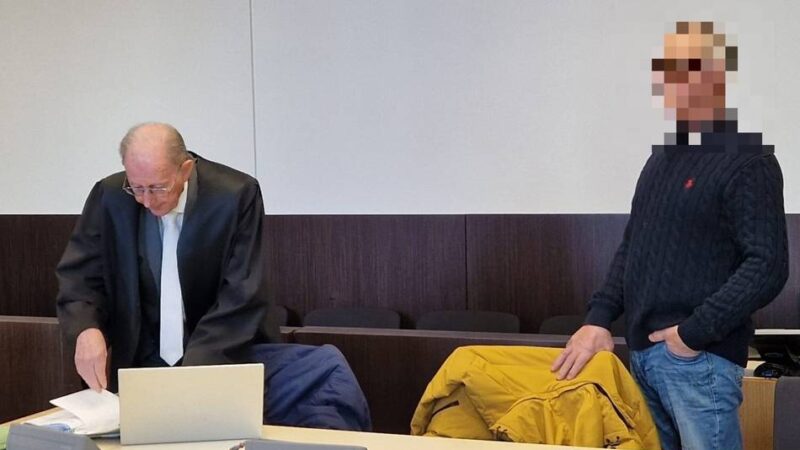 Auf der Königsallee kollabiert: Pferd bei Schützenumzug in Düsseldorf verendet – Urteil gefallen