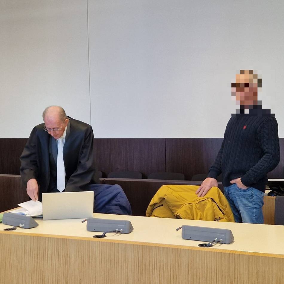 Auf der Königsallee kollabiert: Pferd bei Schützenumzug in Düsseldorf verendet – Urteil gefallen