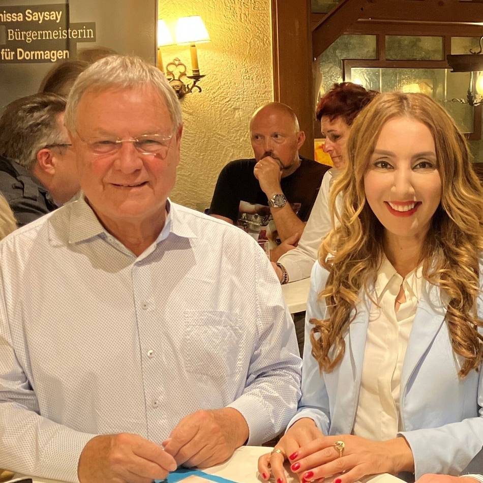 Kreisparteigericht lehnt Ausschluss ab: Parteiverfahren gegen Dormagener CDU-Quartett läuft weiter