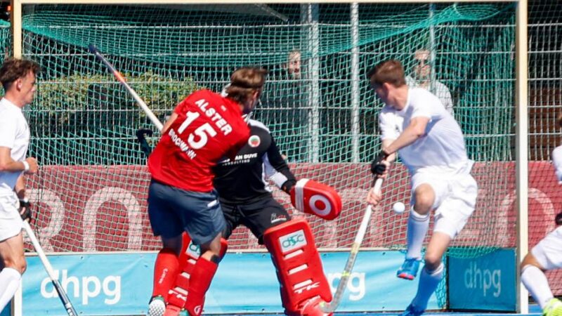 Vom Kap zum Cup?: Crefelder HTC nach Trainingslager in Südafrika bereit für die Aufholjagd