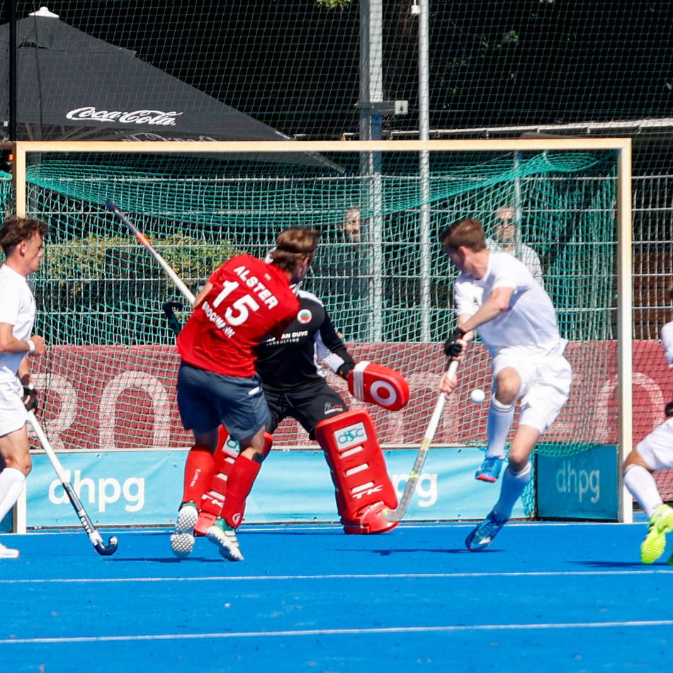 Vom Kap zum Cup?: Crefelder HTC nach Trainingslager in Südafrika bereit für die Aufholjagd