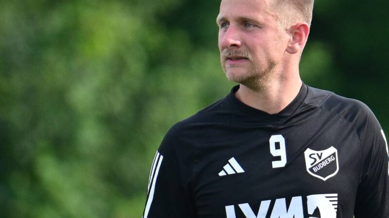 SV Budberg II gegen TV Asberg: Top-Torjäger fiebern A-Liga-Spitzenspiel entgegen