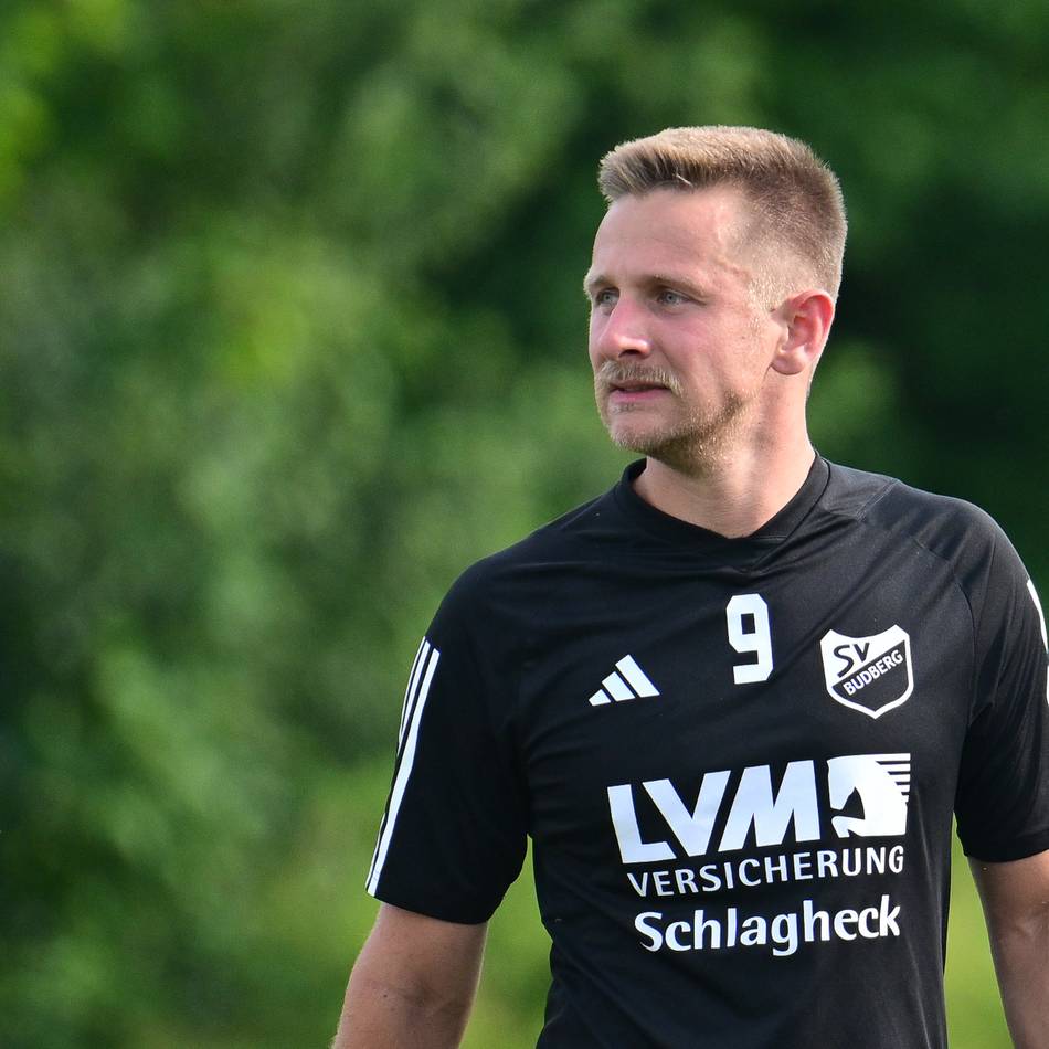 SV Budberg II gegen TV Asberg: Top-Torjäger fiebern A-Liga-Spitzenspiel entgegen