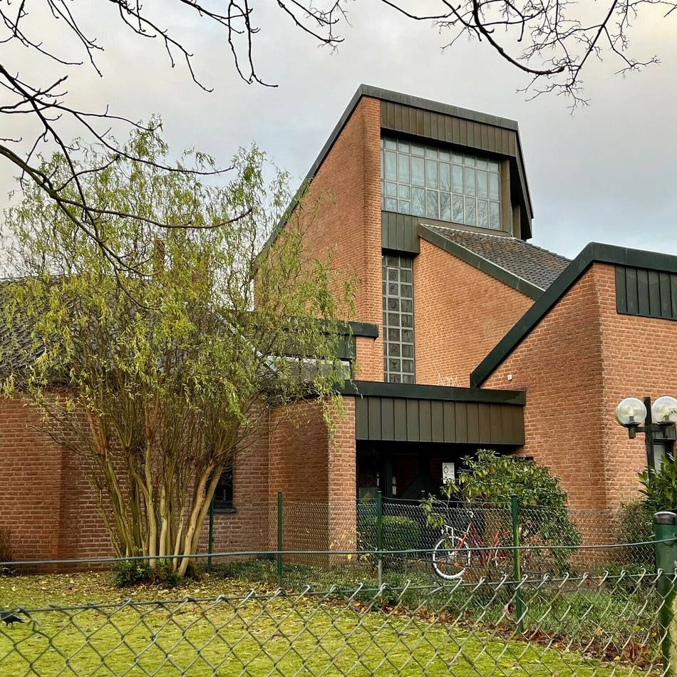 Im Anschluss Kaffee und Kuchen: Weltgebetstag der Frauen in Arnold Janssen in Goch