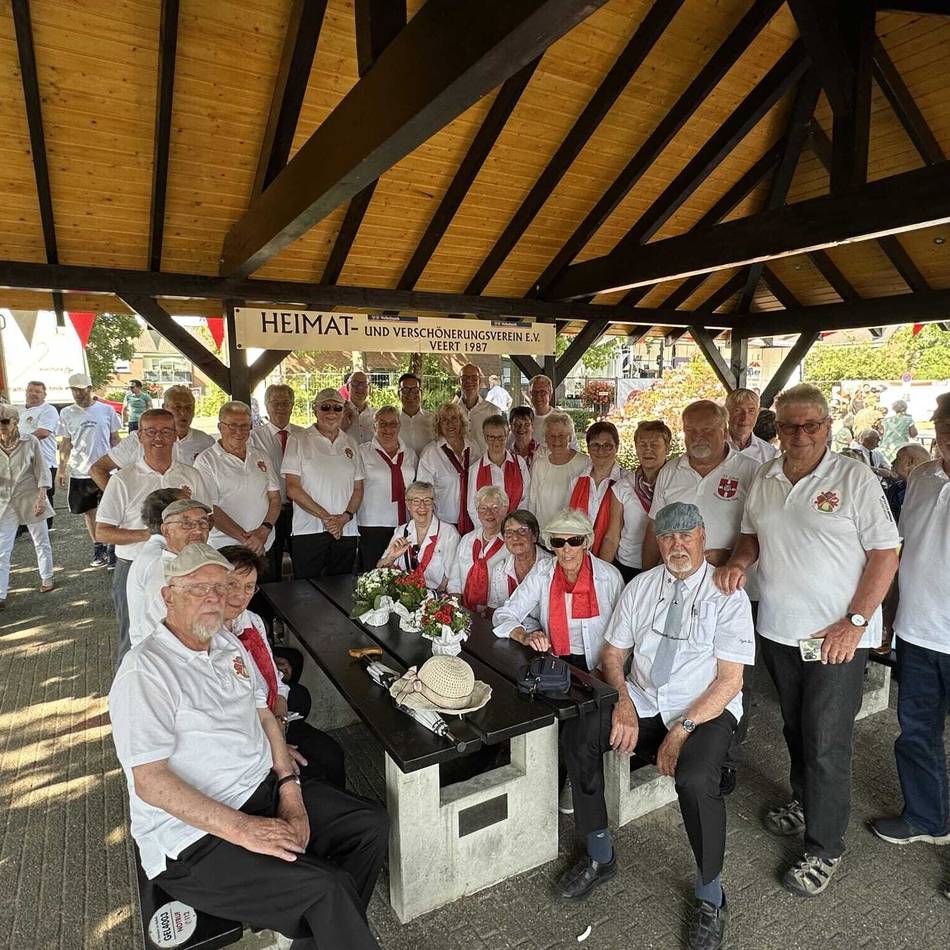 Jahreshauptversammlung: Vererter Heimatverein plant Geschichtsrundgang