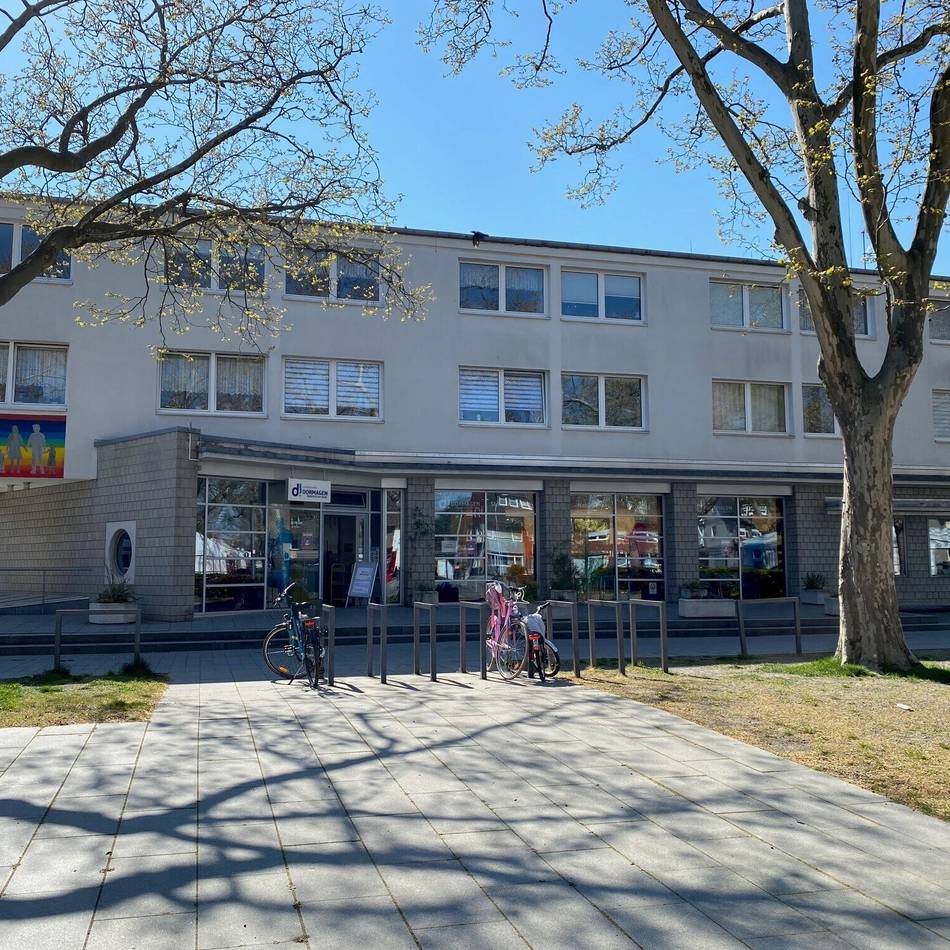 Neuerungen für Dormagener: Stadtbibliothek wechselt auf Onleihe 3 – das ändert sich