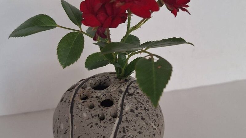 Aktion am Wochenende: Töpferei-Handwerk zum Ausprobieren