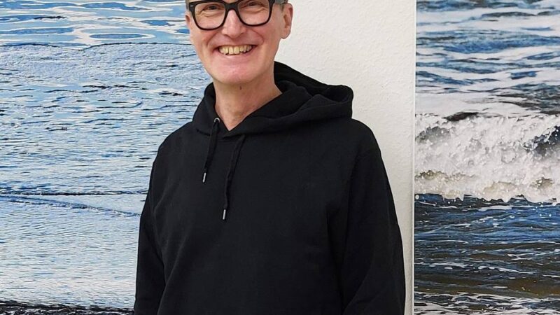 Ausstellung in Meerbusch: Wasser im Mittelpunkt der Kunst