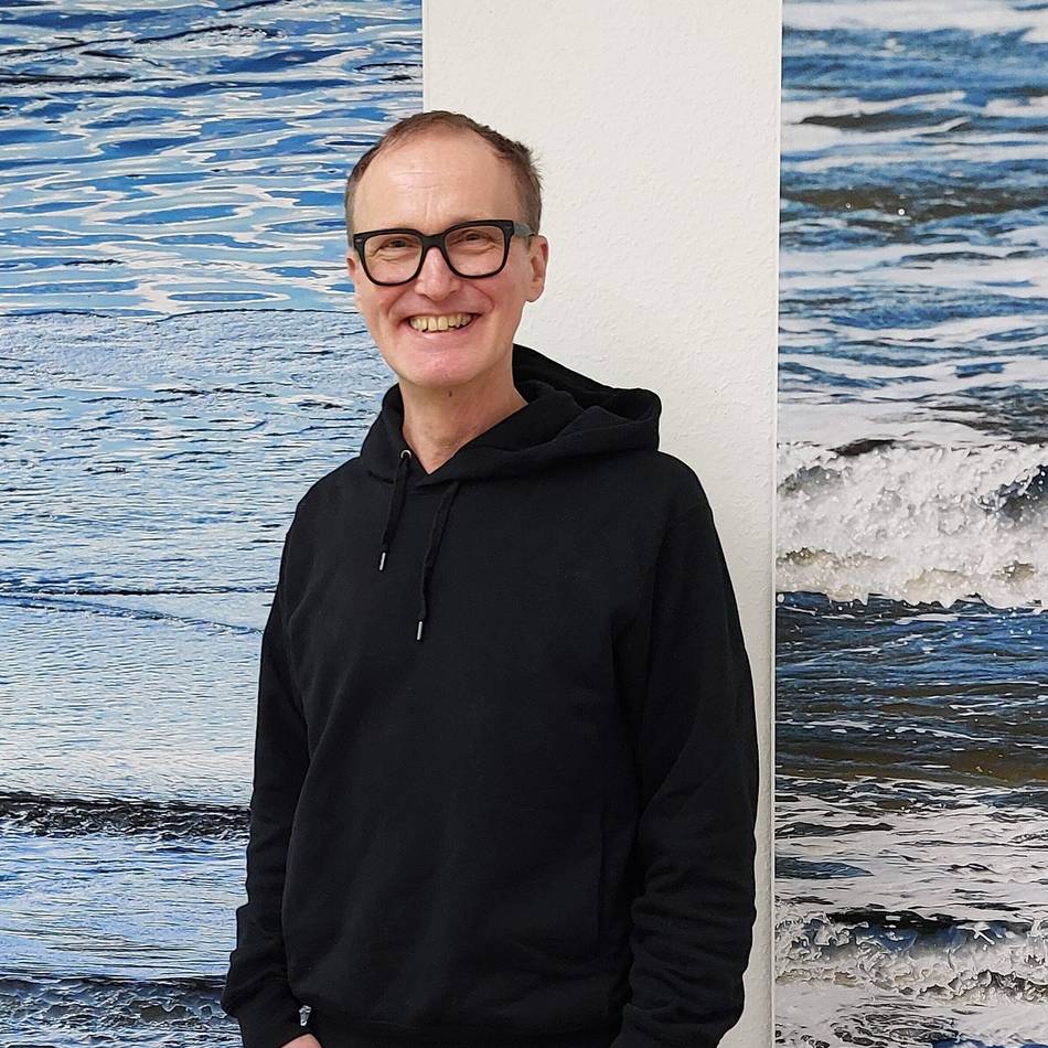 Ausstellung in Meerbusch: Wasser im Mittelpunkt der Kunst