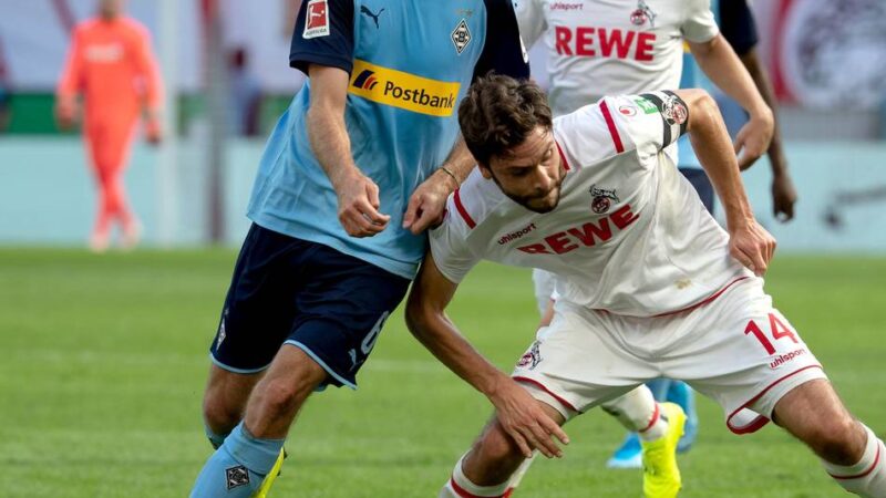 „Das beste Spiel der Liga“: Kramer über Derby-Kribbeln, zwei Fehlurteile und seinen Ex-Trainer Hecking