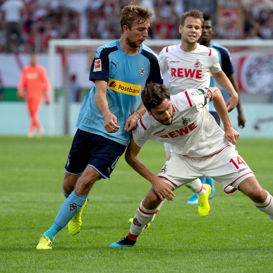 „Das beste Spiel der Liga“: Kramer über Derby-Kribbeln, zwei Fehlurteile und seinen Ex-Trainer Hecking