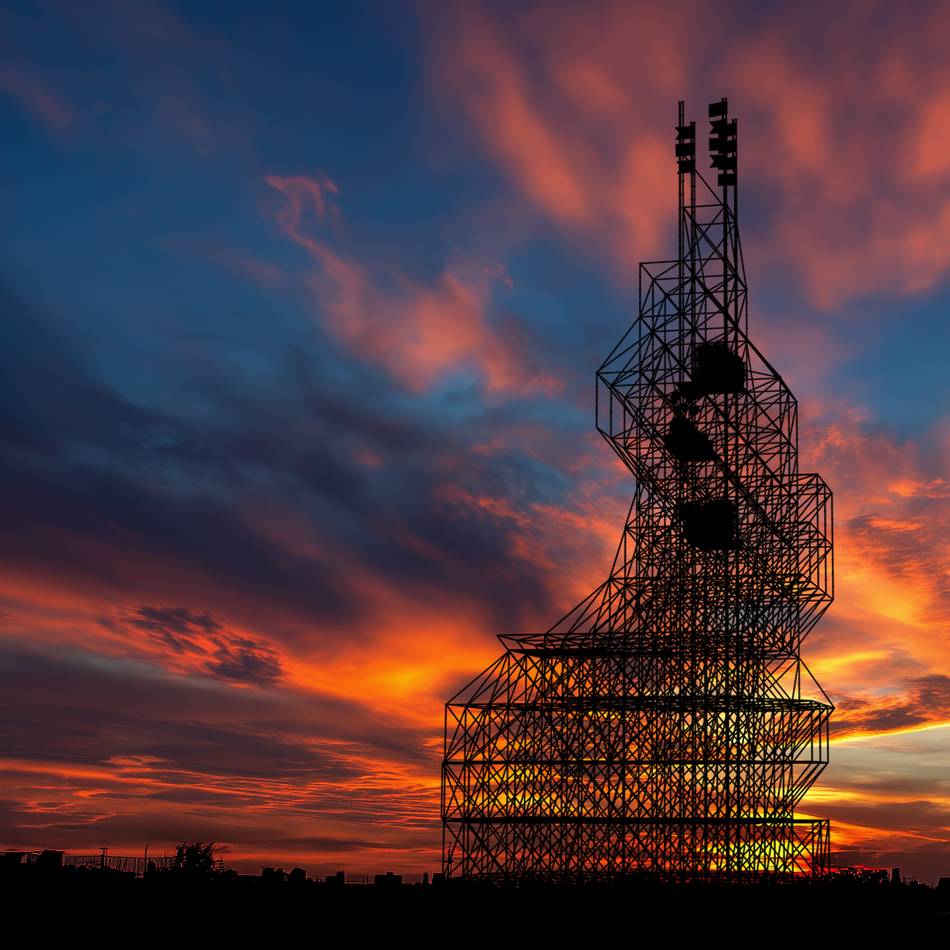 Kunststiftung NRW fördert Laga in Neuss: Kunst schafft ikonische Fotomotive zur Landesgartenschau