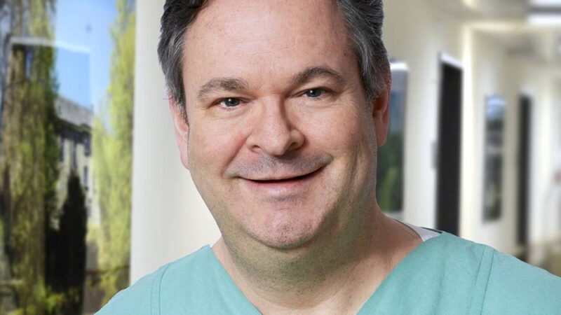 Helios-Klinik in Wipperfürth: „Die Schmerzstärke ist nur eine Zahl“