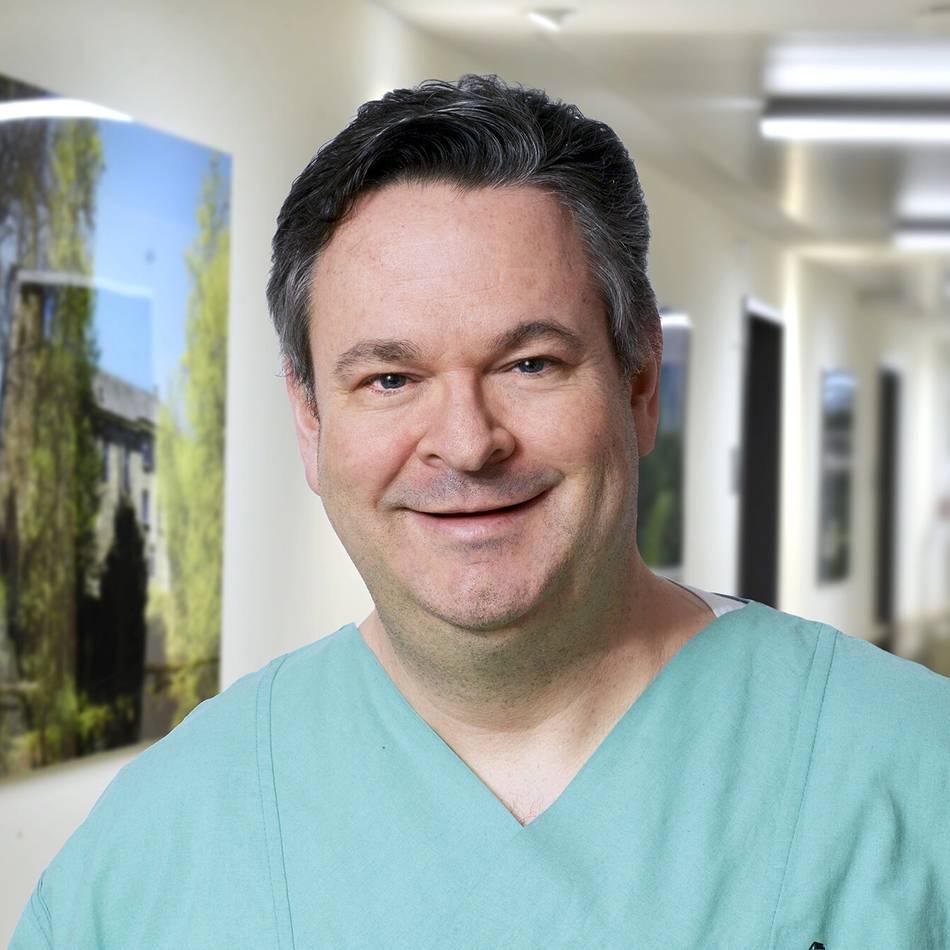 Helios-Klinik in Wipperfürth: „Die Schmerzstärke ist nur eine Zahl“