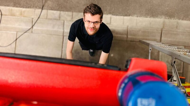 Kreis Mettmann: Feuerwehrschule sucht Bewerber fürs FSJ