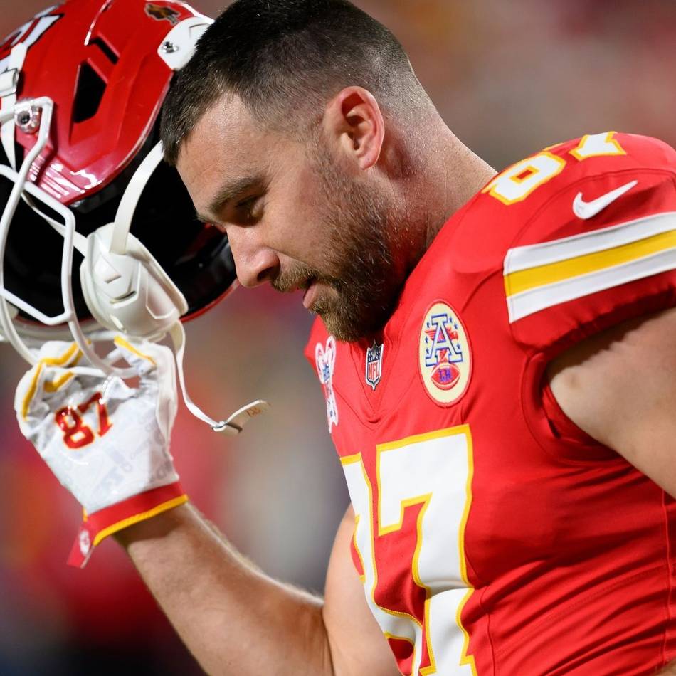 „Jetzt ist es offiziell“: Travis Kelce verlängert bei den Kansas City Chiefs