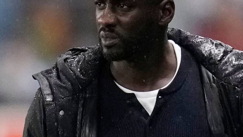 Amtszeit endet nach zwei Jahren: Kurz nach Pleite gegen DFB-Team – Ghana feuert Trainer Addo