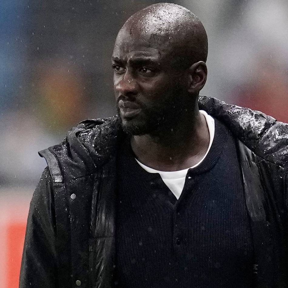 Amtszeit endet nach zwei Jahren: Kurz nach Pleite gegen DFB-Team – Ghana feuert Trainer Addo