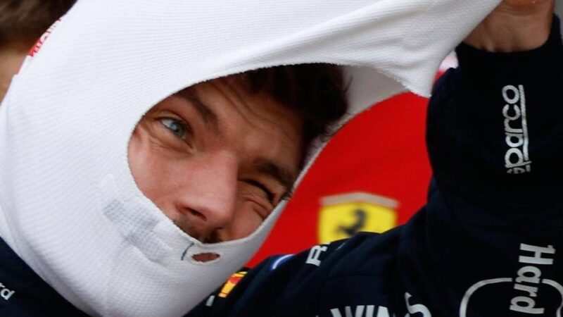 Red-Bull-Star fremdelt mit neuer Ära: Max Verstappen will die Formel 1 verlassen? Soll er doch!