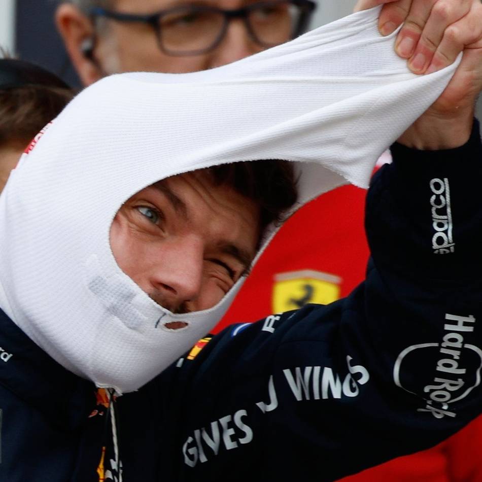 Red-Bull-Star fremdelt mit neuer Ära: Max Verstappen will die Formel 1 verlassen? Soll er doch!