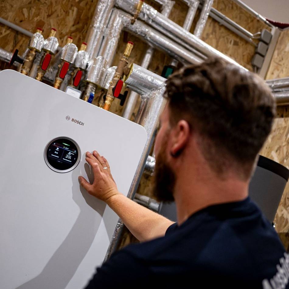 Große Gasumstellung in Krefeld: 47.600 Haushalte betroffen – bald klingeln Monteure an der Tür