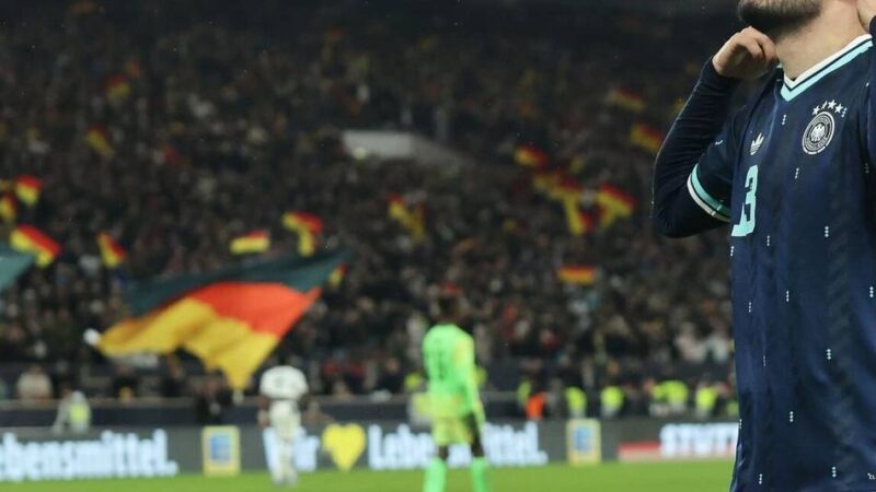 Nagelsmann bremst : „Sieben-Tage-Dauerthema“ – Undav kämpft weiter um WM-Rolle