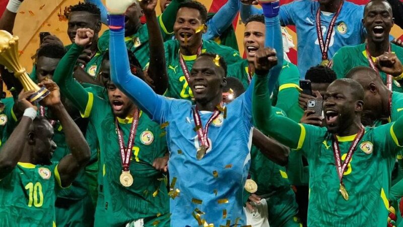 Berufung gegen die Entscheidung des Caf: Nach Titel-Aberkennung – Senegal zieht vor Sportgerichtshof